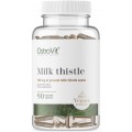 Milk Thistle VEGE 90 kapsulių